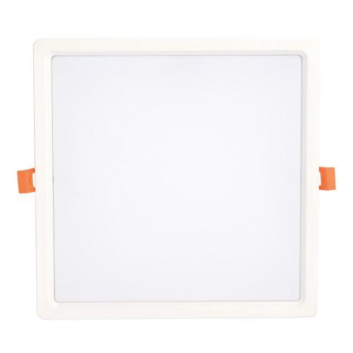 Luminária Painel LED de Embutir