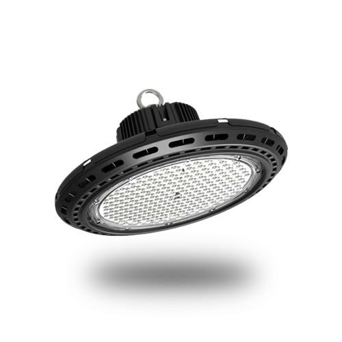 Lâmpadas led - melhores do Brasil - Luminárias Linha Highbay LED