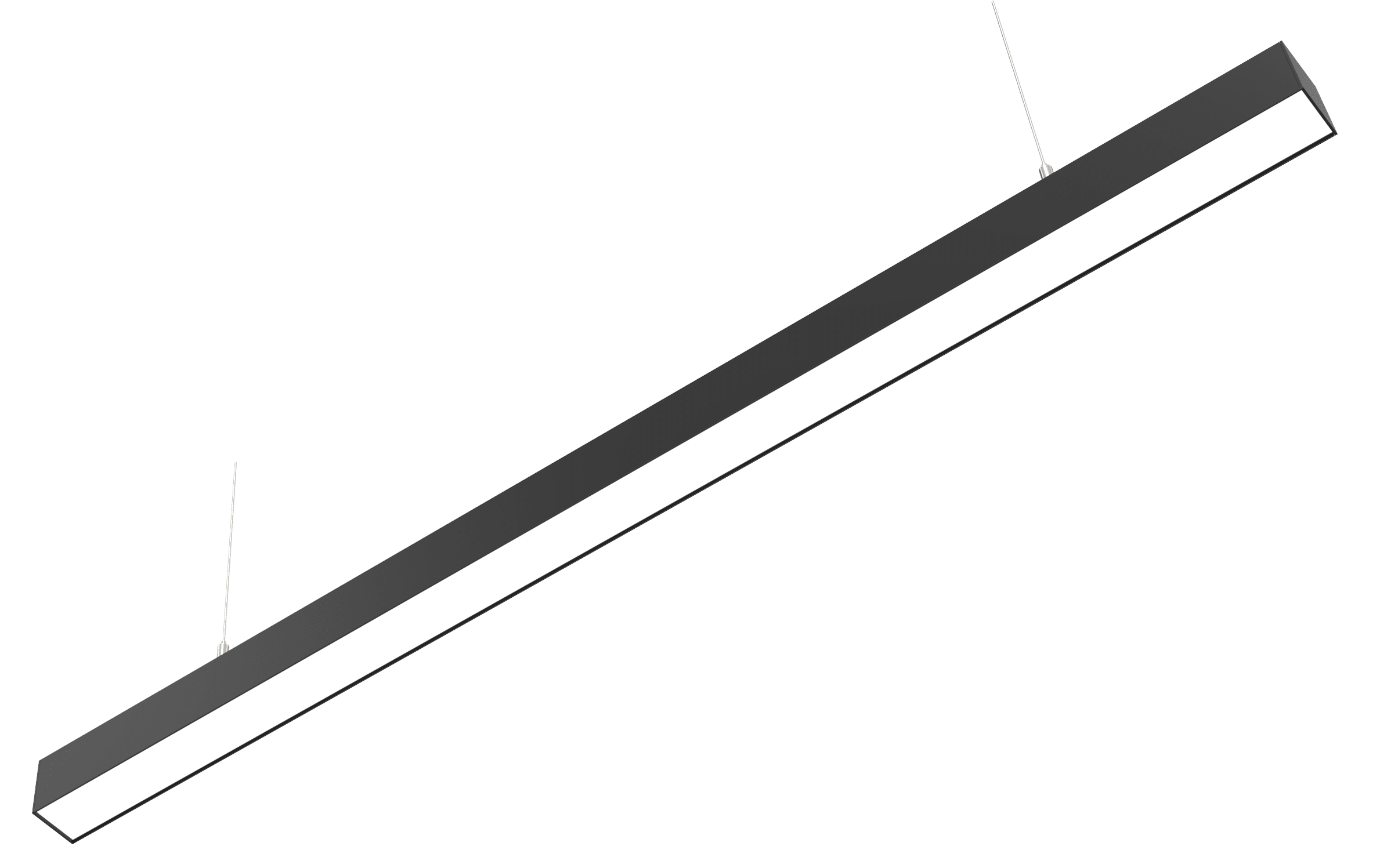 LUMINÁRIA LINEAR ARQ LINE G3