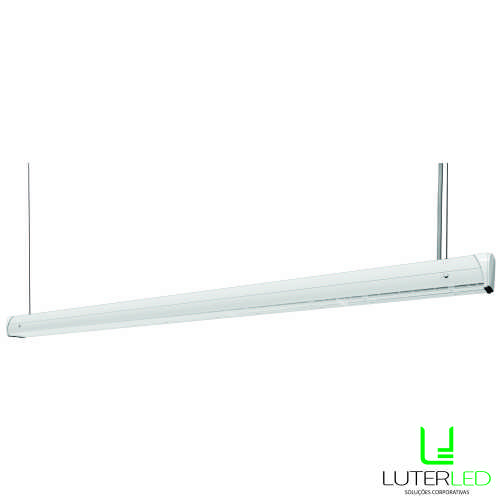 LUMINÁRIAS LINEARES LED