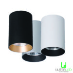 Spot Downlight LED Pendente / Sobrepor