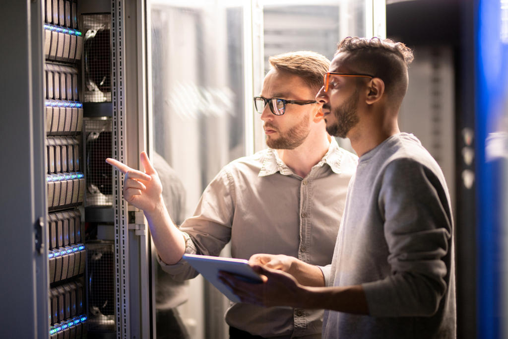 índice de reprodução de cores no ambiente de trabalho