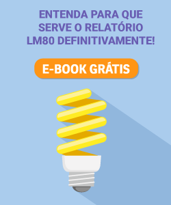 E-Book Grátis - Entenda para que serve o relatório LM80