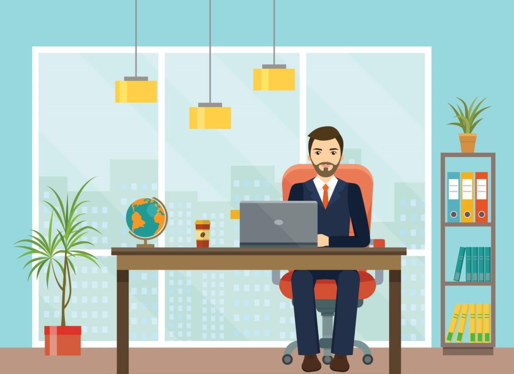 Afinal, qual é a iluminação adequada no ambiente de trabalho?