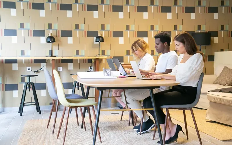 NHO 11 - iluminamento em ambientes de trabalho