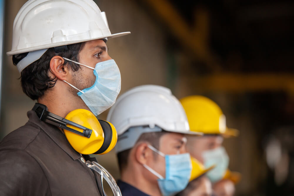 Manutenção industrial conclusão