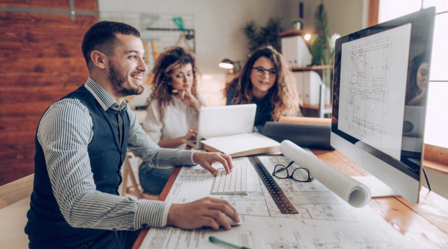 Cálculo luminotécnico