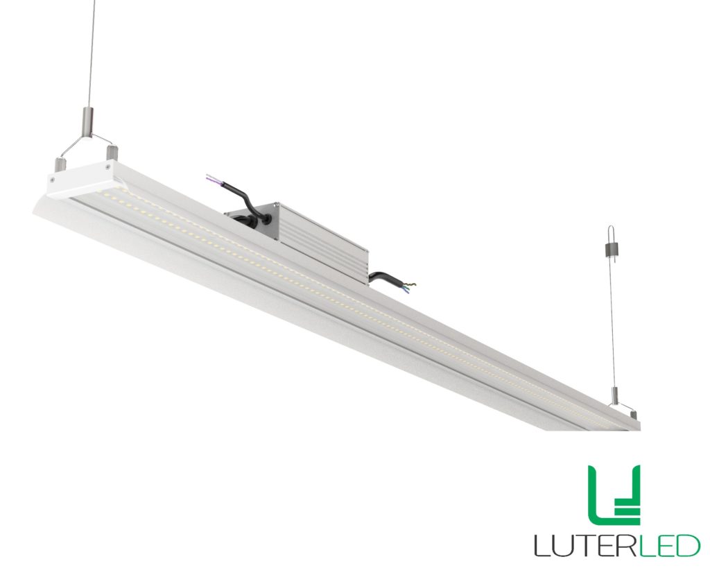 High Bay Linear