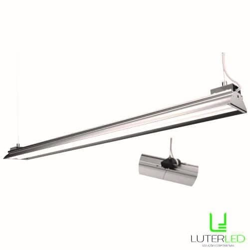 Luminária LED Connect Standard