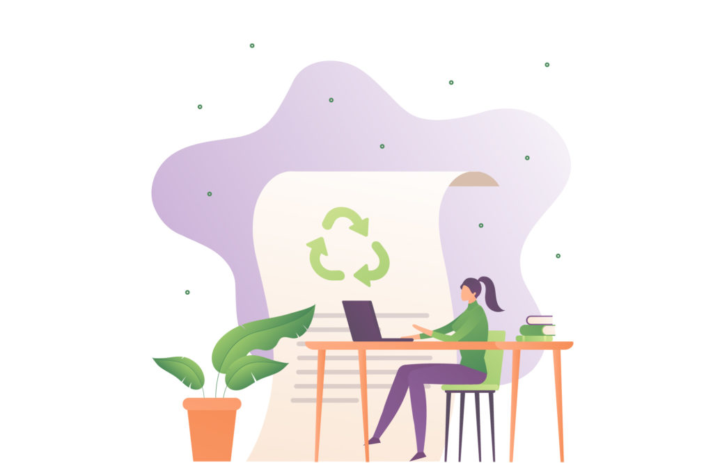 Empresa Sustentável: 5 dicas de Economia.