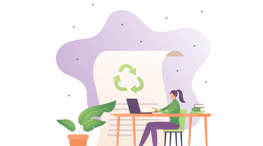 5 dicas de como tornar sua empresa sustentável