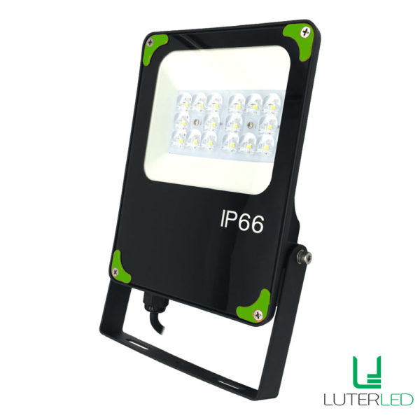 PROJETORES LED | REFLETORES LED
