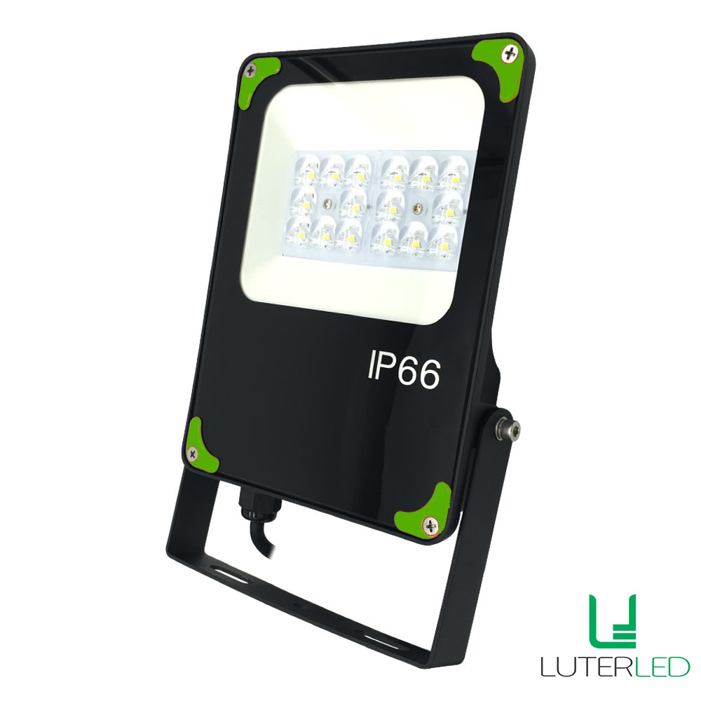 Luminária Hermética : Conheça os 5 modelos de luminária hermética LED, Luter Led