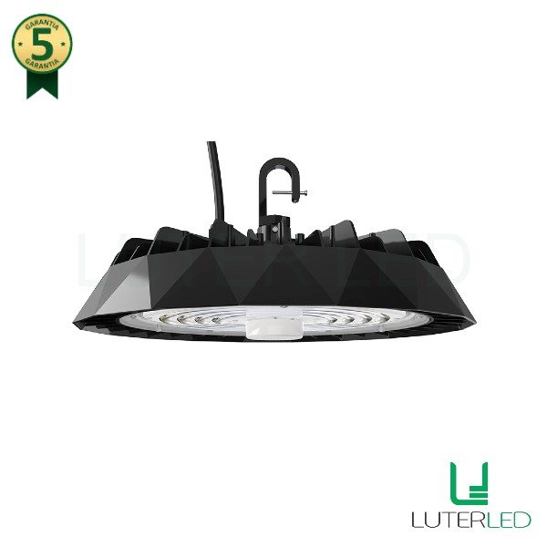 LUMINÁRIAS HIGH BAY LED
