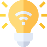 Smart LED Lighting