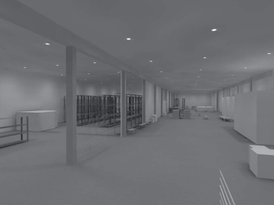 Iluminação Industrial LED: Confira o Guia Completo, Luter Led