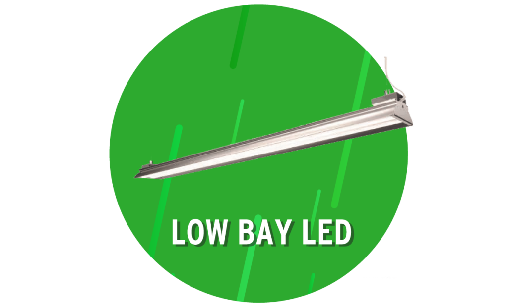 Luminárias Industriais LED: conheça os 6 principais modelos, Luter Led
