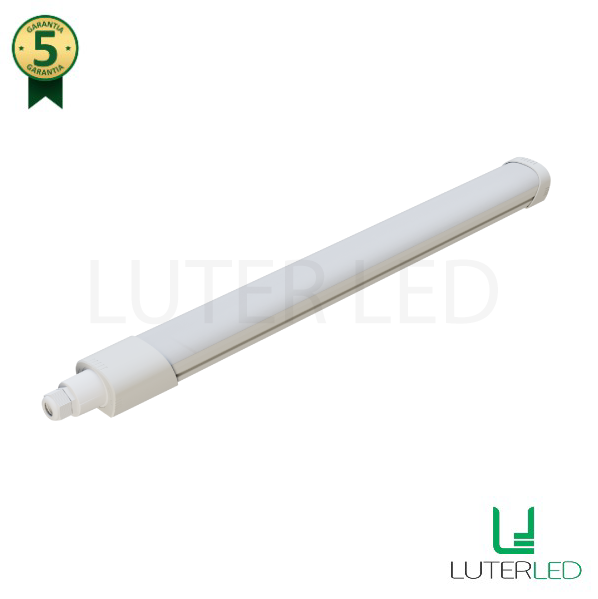 Luminária Industrial Led Eco Hermética G2