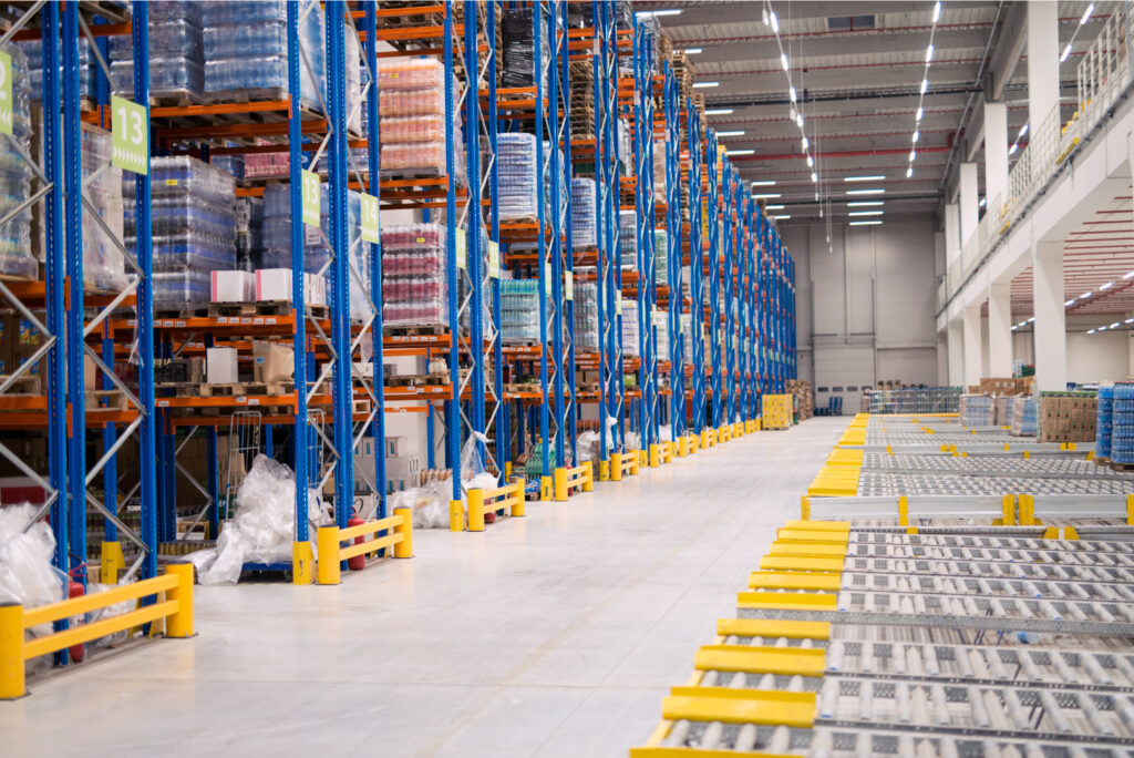 Luminárias Industriais LED: conheça os 6 principais modelos, Luter Led