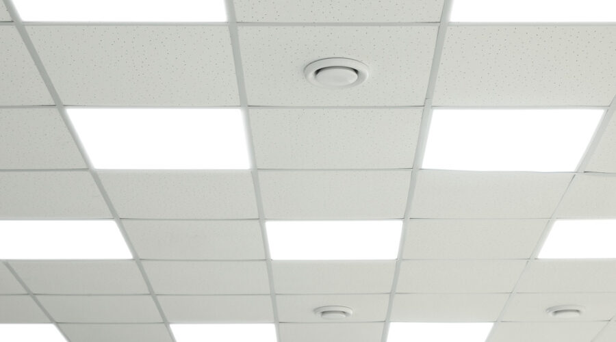 Tipos de painel de led
