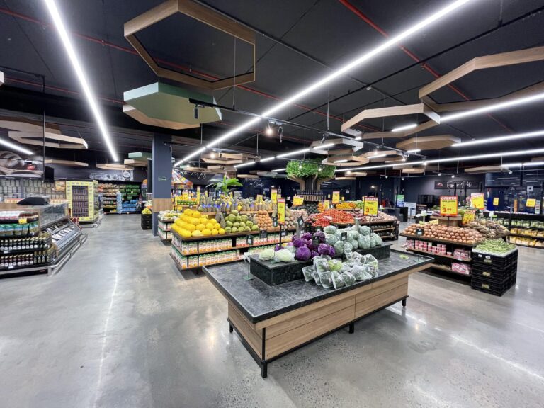 Barbosa Supermercados