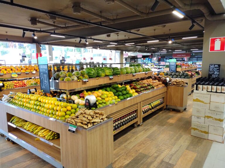 Super Nosso Supermercado