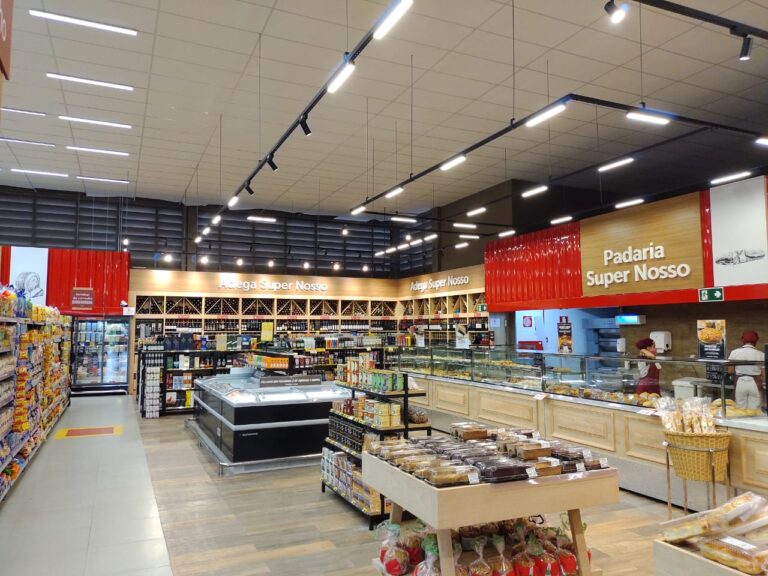 Super Nosso Supermercado