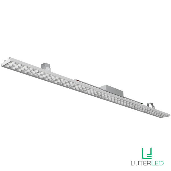 Luminária LED Linear High Bay Fenix