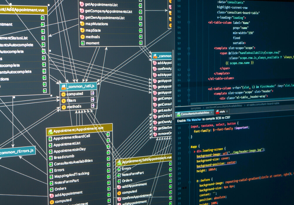 principais softwares que permitem a visualização do arquivo IES