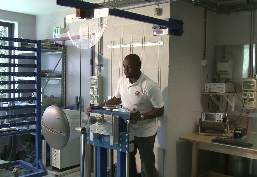 resistência ao impacto