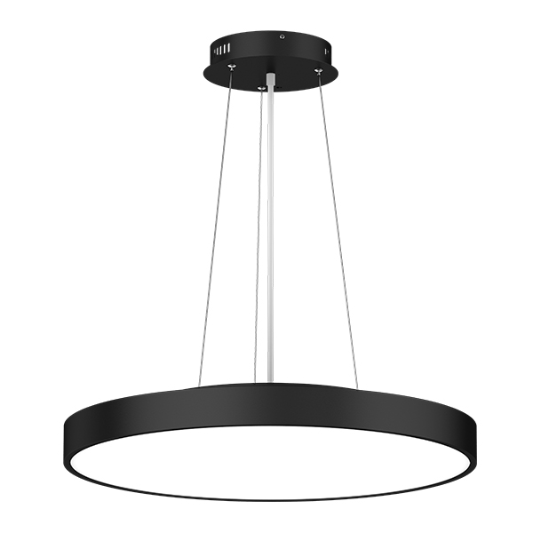 Luminárias LED Comerciais E Corporativas