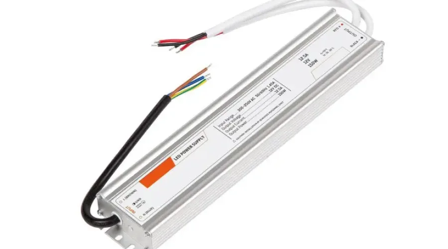 DRIVER DE LED DRIVER DE LED