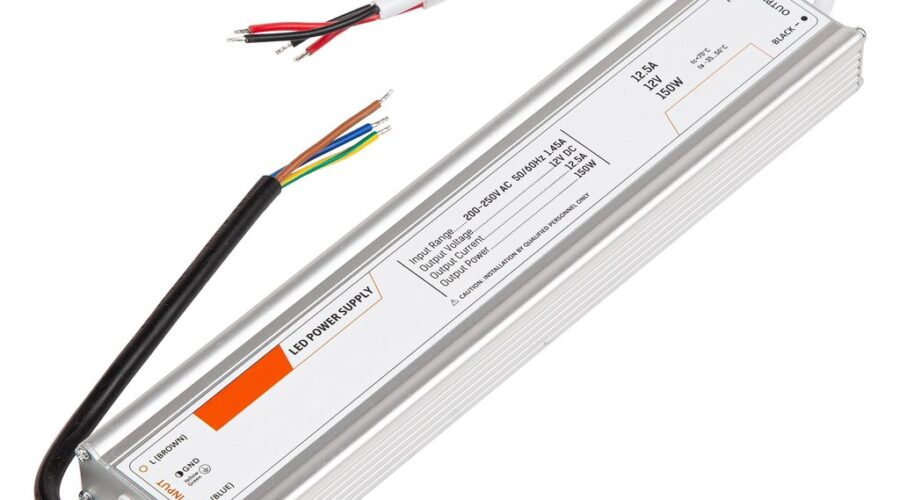 driver de led