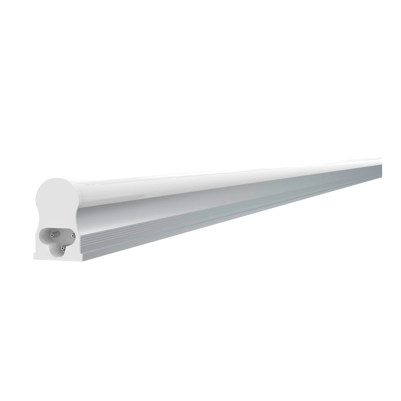 Luminária de Gôndola Linear Slim LED