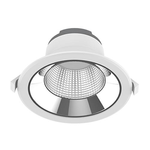 Luminária Spot Downlight LED de Embutir