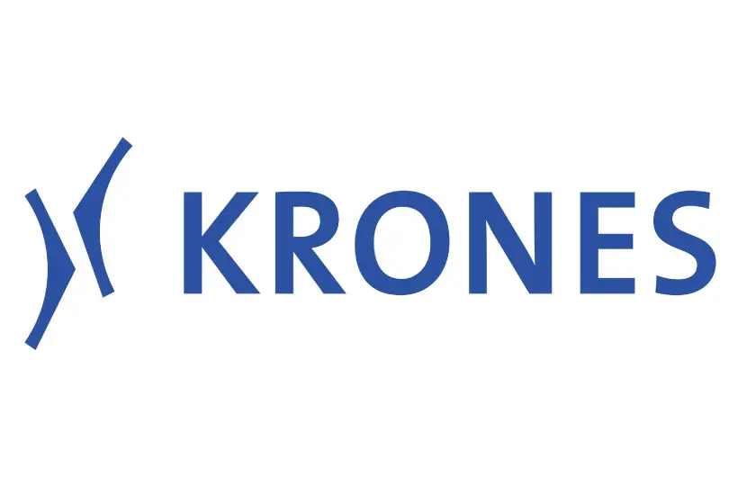 Krones - Nossos Clientes