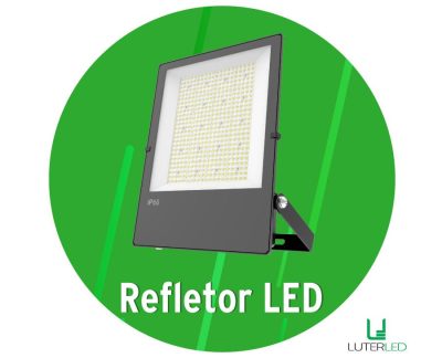 Refletor LED Refletor LED